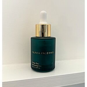 Olivia Palermo Prime Time Illuminating Serum 30ml 1.01oz Full Size